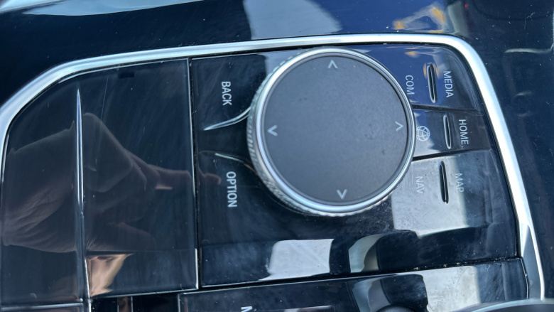 BMW X5 xDrive M50i 5dr Auto Petrol Estate